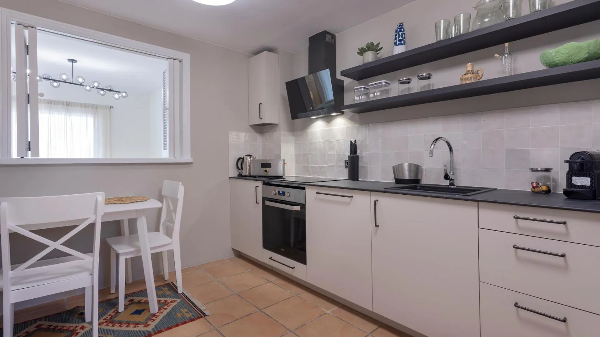 3 Bedroom 3 Bathroom Beachside Apartment Estepona Spanien